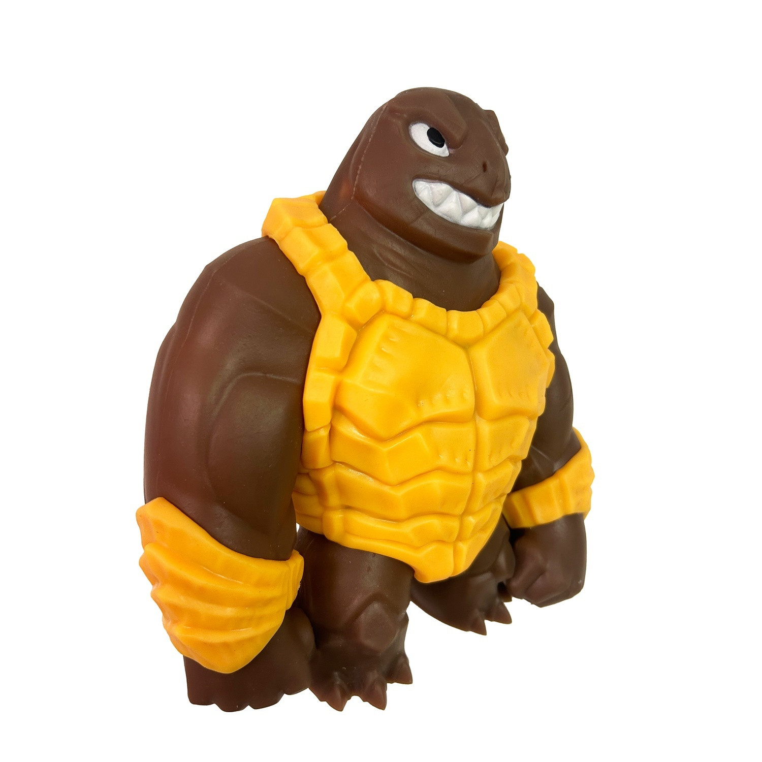Farbwechselnde Stretchfigur, 23 cm, Shape & Smash