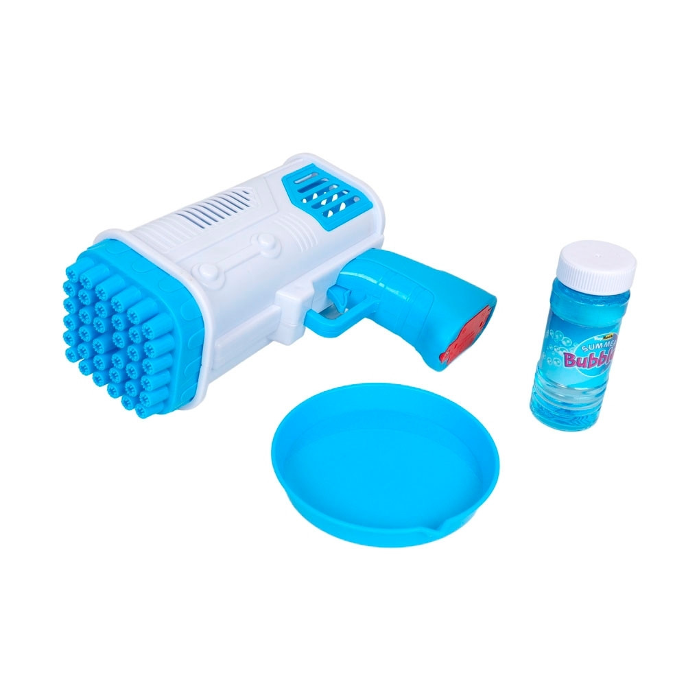 Bubble Blaster-speelgoed, 36-gaats, op batterijen