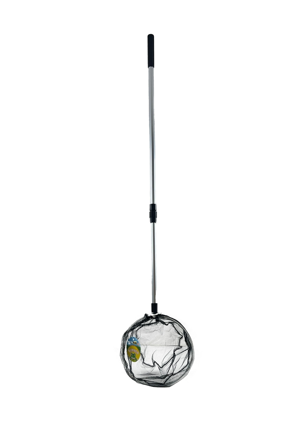 Insect Catching Net, 24cm Diameter, 150cm Handle