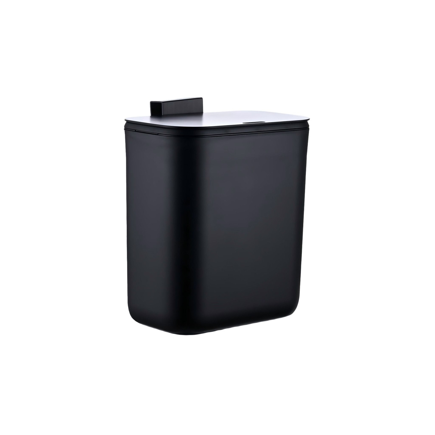 Hanging Kitchen Bin 9L – Compact Waste Disposal