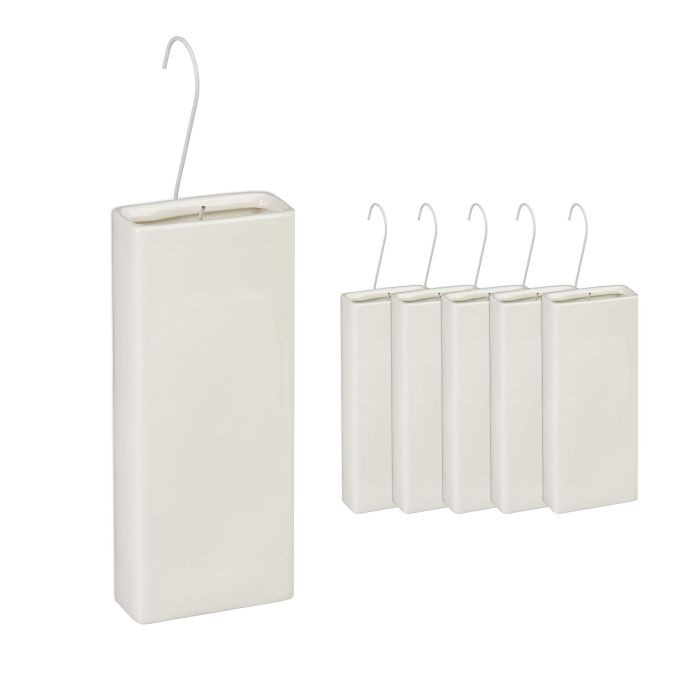 Ceramic Radiator Humidifiers, 6-Pack