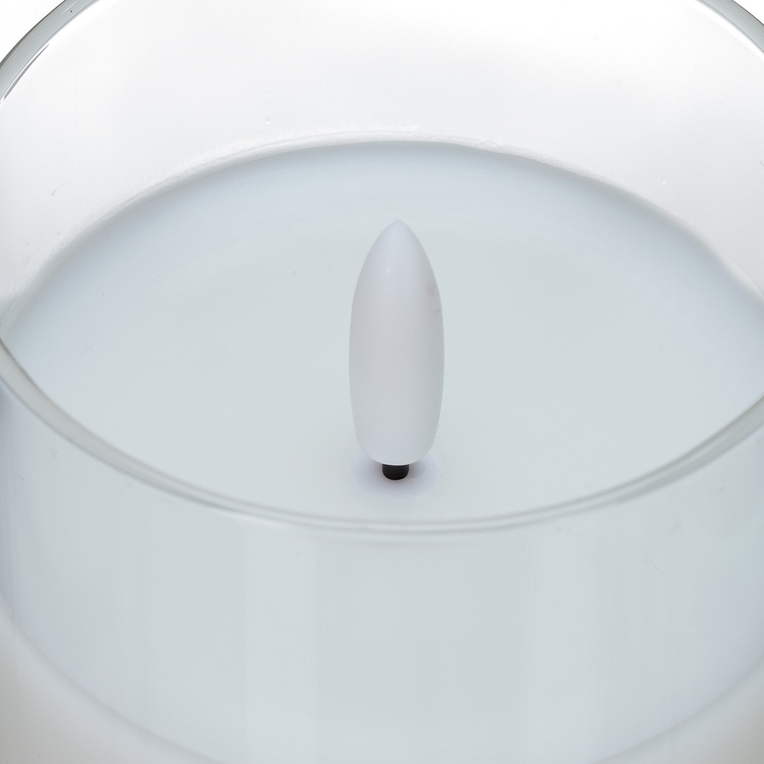 Flameless LED Candles Set with Remote Control