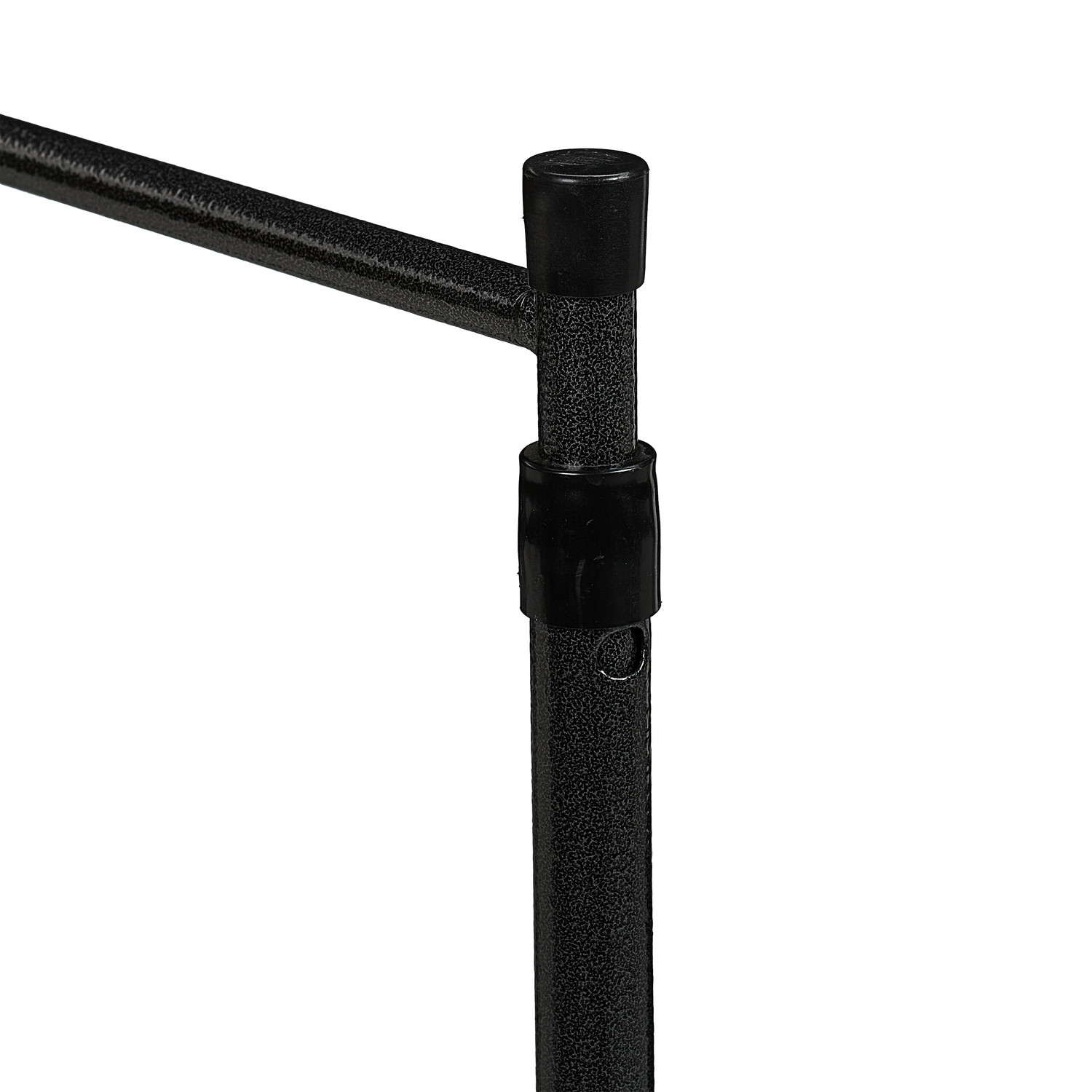 Adjustable Folding Garden Table for Outdoor Use