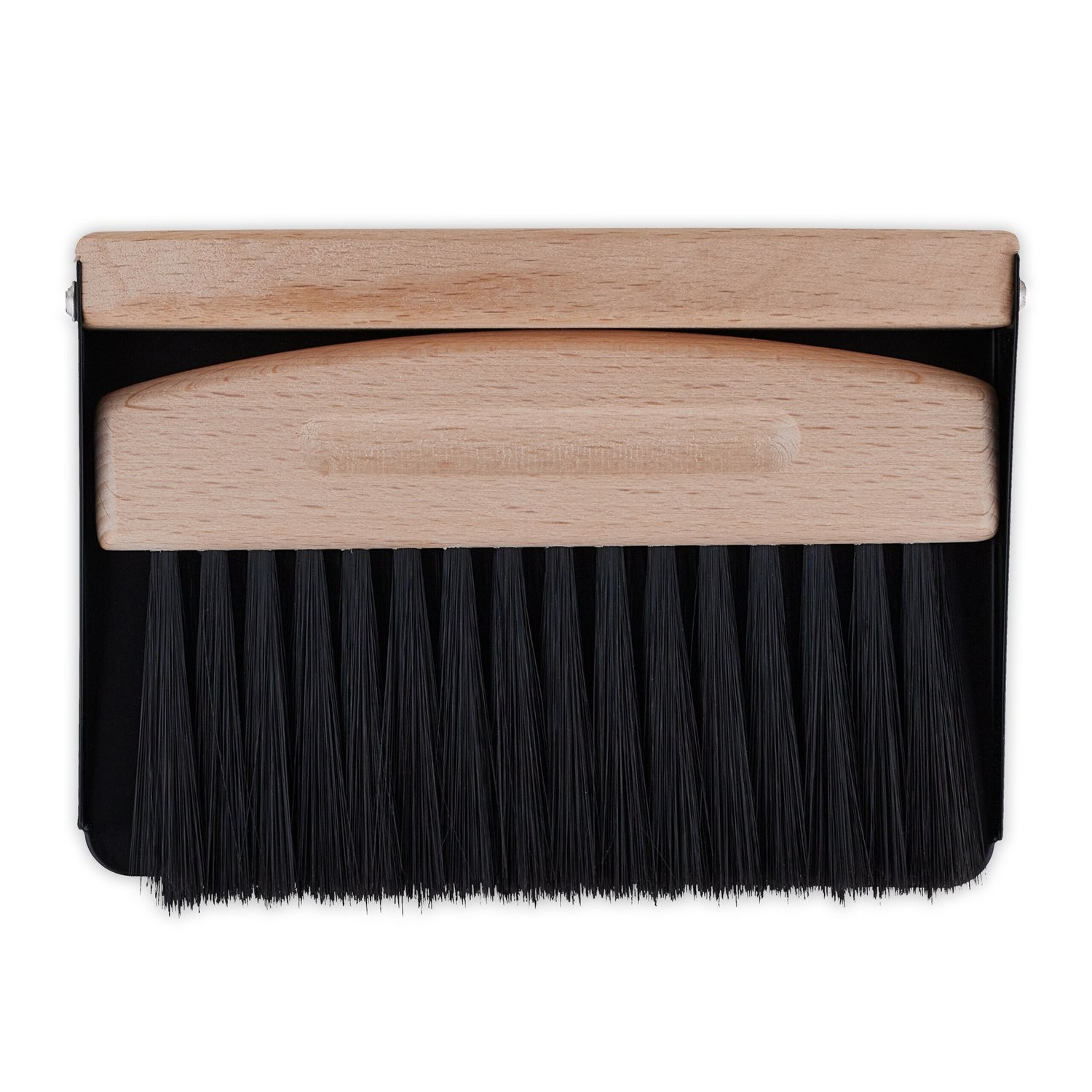 Mini Dustpan & Brush Set for Quick Table Clean-Up