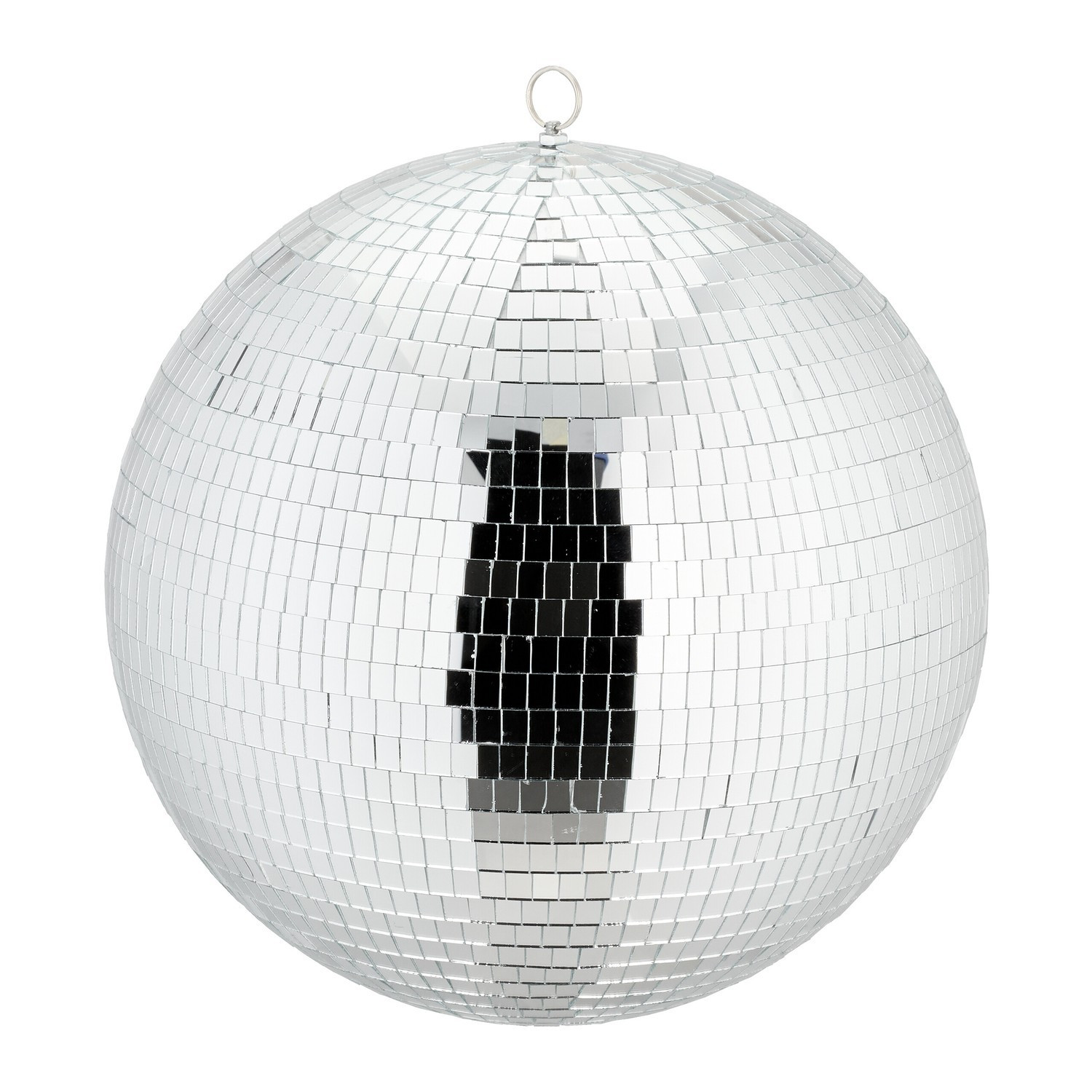 Discobal 40 cm – Plafondmontage, Feestlichteffect
