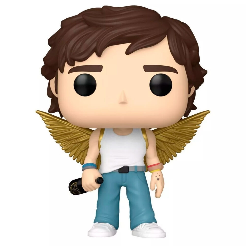 Figura colecionável Saltburn de 30 cm (12 polegadas), com design de...