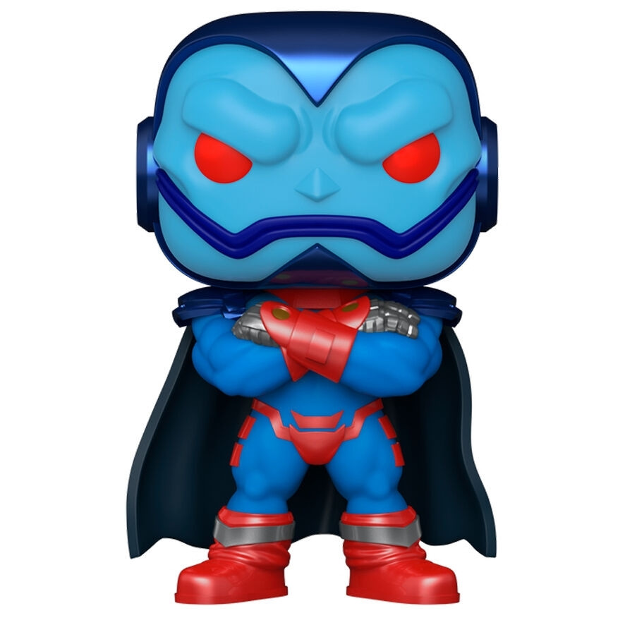 Figura de ação colecionável do Apocalipse dos X-Men da Marvel, 15 c...
