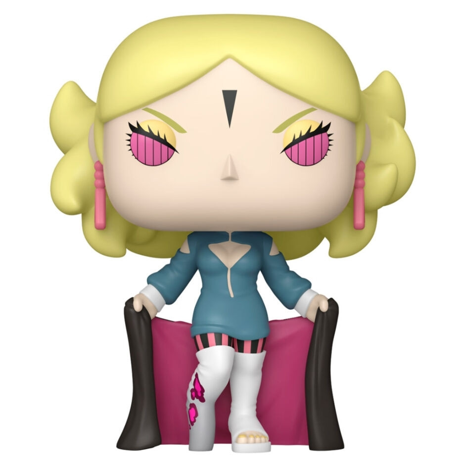 Boruto Figure - Naruto Next Generations, Delta Character Model