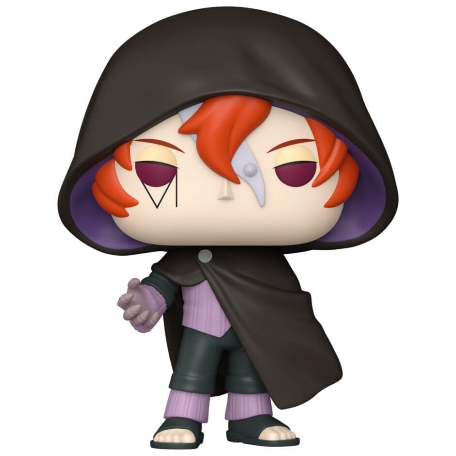 Boruto-figuur - Naruto Next Generations, verzamelobject