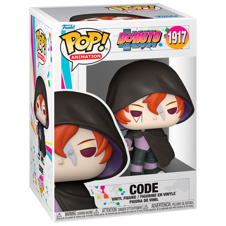 Boruto-figuur - Naruto Next Generations, verzamelobject
