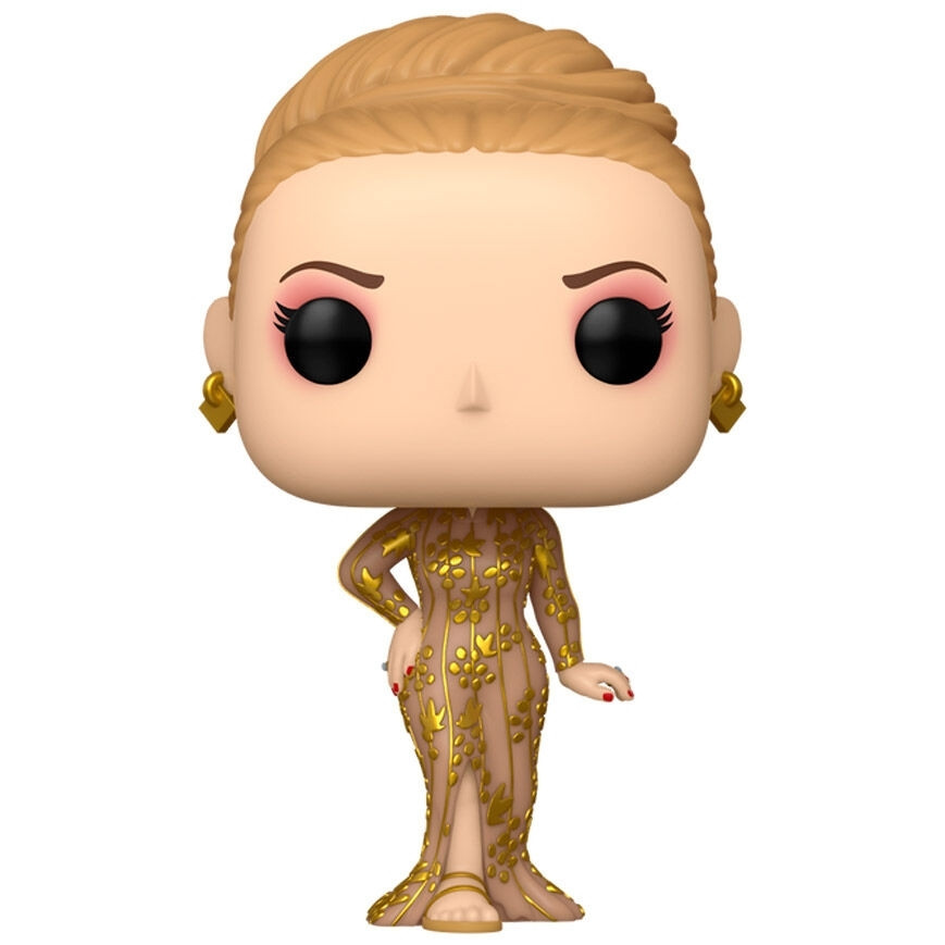 Boneco colecionável da Ginger McKenna, da coleção Casino, 12,7 cm (...