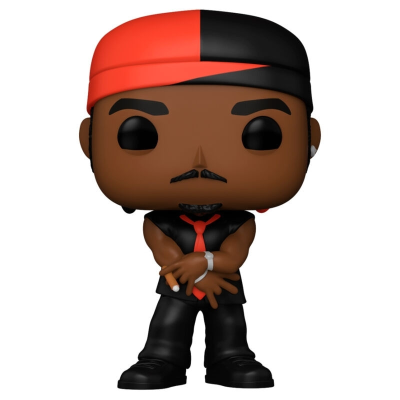 POP-Figur Rocks Ja Rule