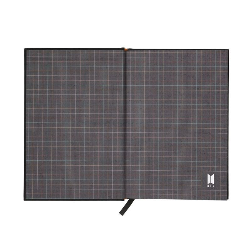 Premium A5 Notebook, Ideal for Note-Taking and Journaling