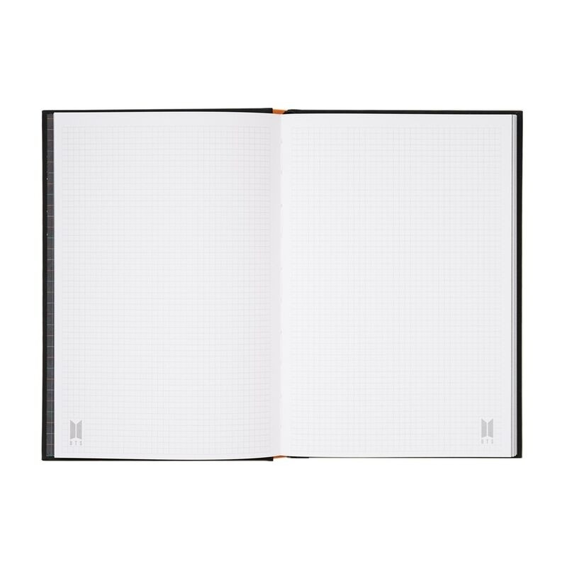 Premium A5 Notebook, Ideal for Note-Taking and Journaling