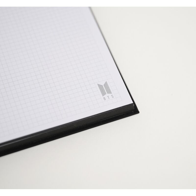Premium A5 Notebook, Ideal for Note-Taking and Journaling