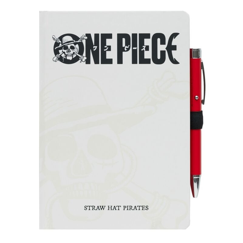 A5 Premium Notebook with Projector Pen for Easy Presentations