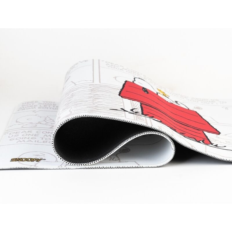Gaming Desk Mat, Large Size, Smooth Surface for Precision