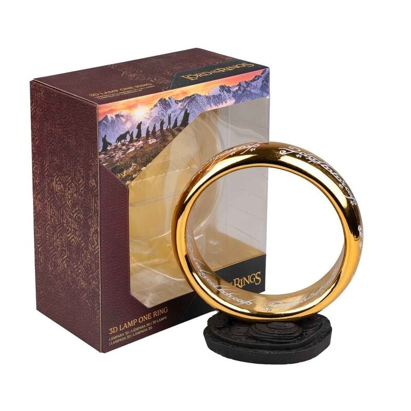 Eine Ringlampe – LED-Licht, einstellbare Helligkeit, einzigartiges ...