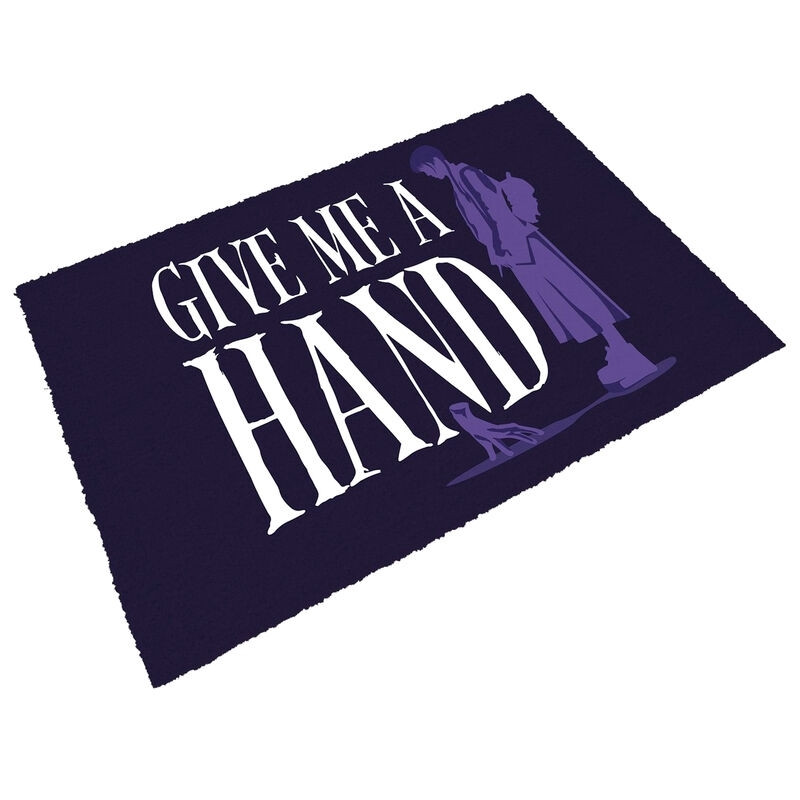 Zerbino Wednesday Hand - Interno/Esterno, Materiale Resistente