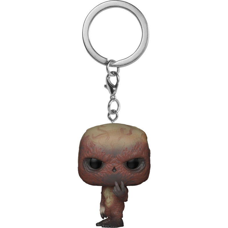 Sleutelhanger POP! Vecna-figuur, verzamelobject