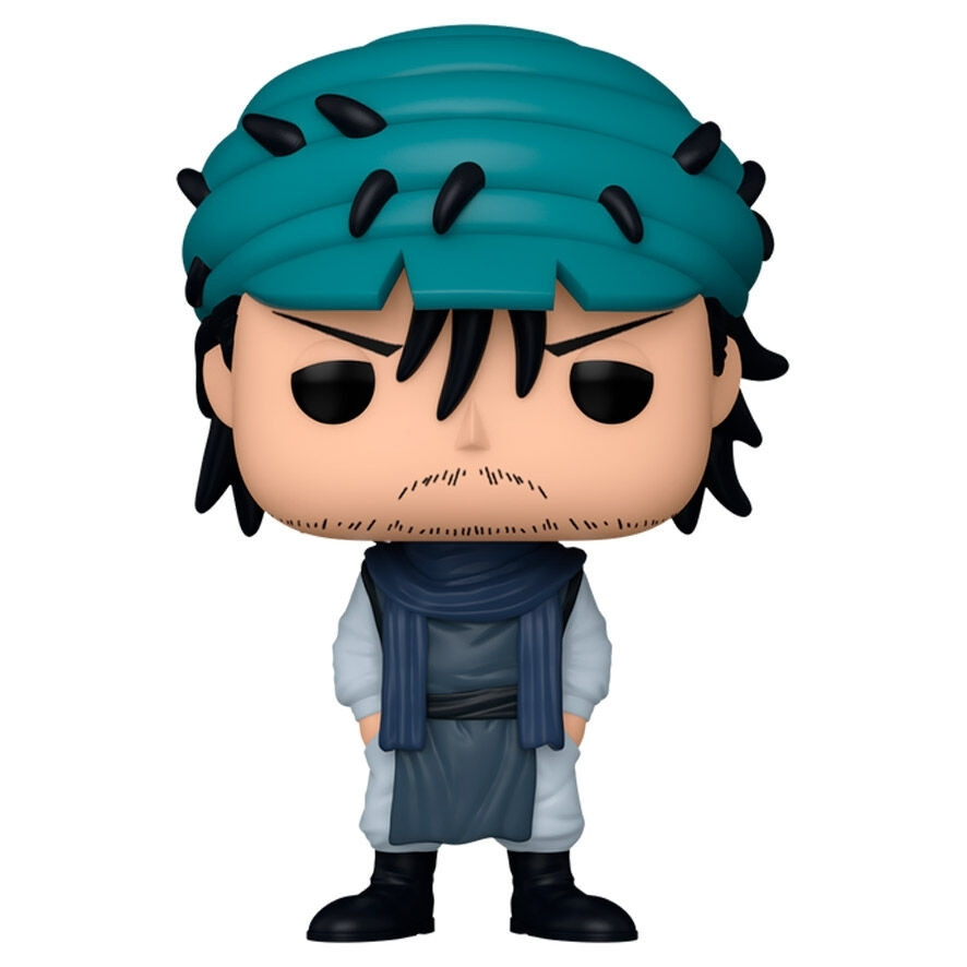 Hunter x Hunter POP-figuur - Ging Freecss verzamelobject