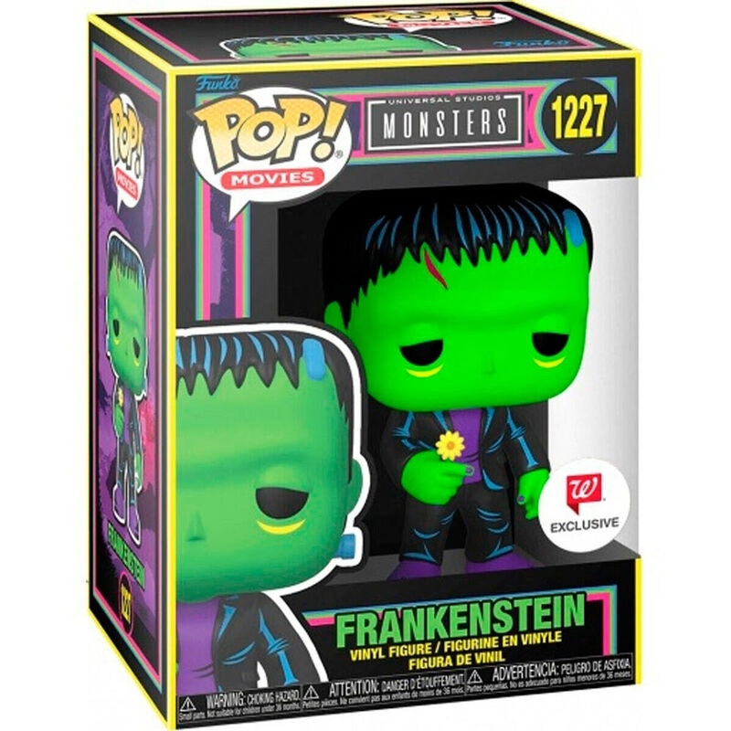 Frankenstein Universal Studios Monsters verzamelfiguur