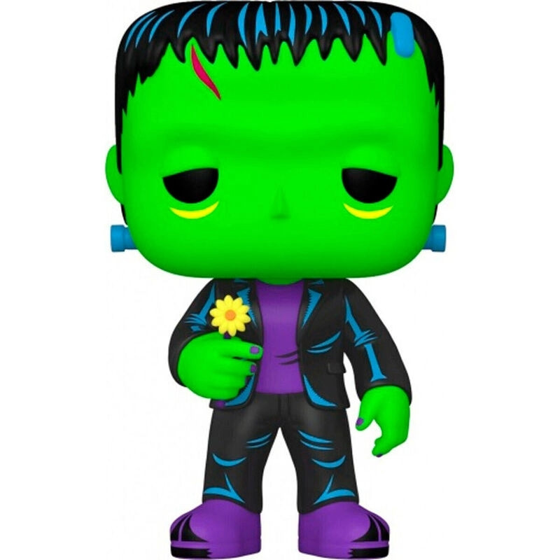Frankenstein Universal Studios Monsters Sammelfigur