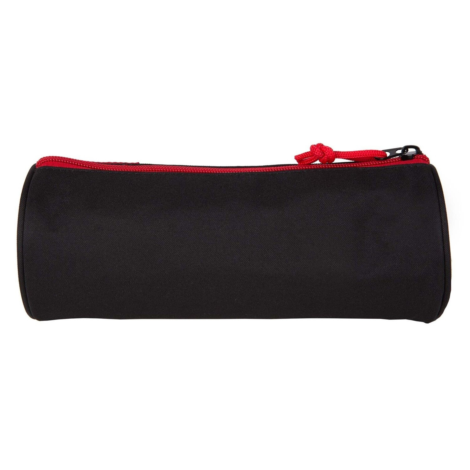 Naruto Cloud Pencil Case with Zipper, Durable Material, Large Capacity