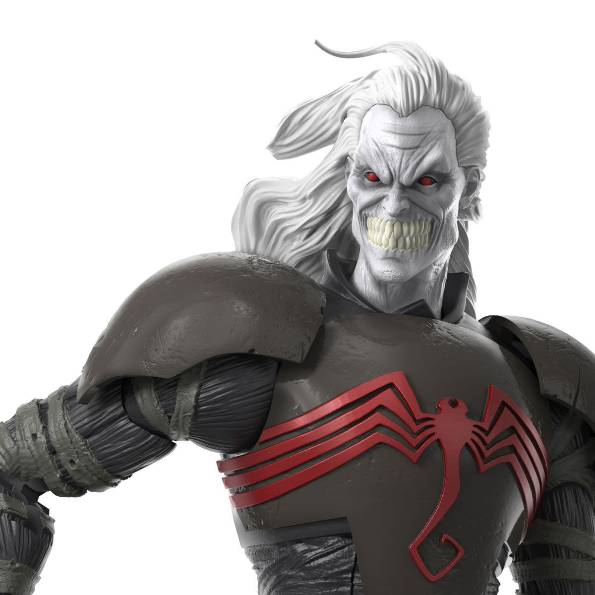 Marvel Legends Knull and Venom Action Figures Set, 15cm