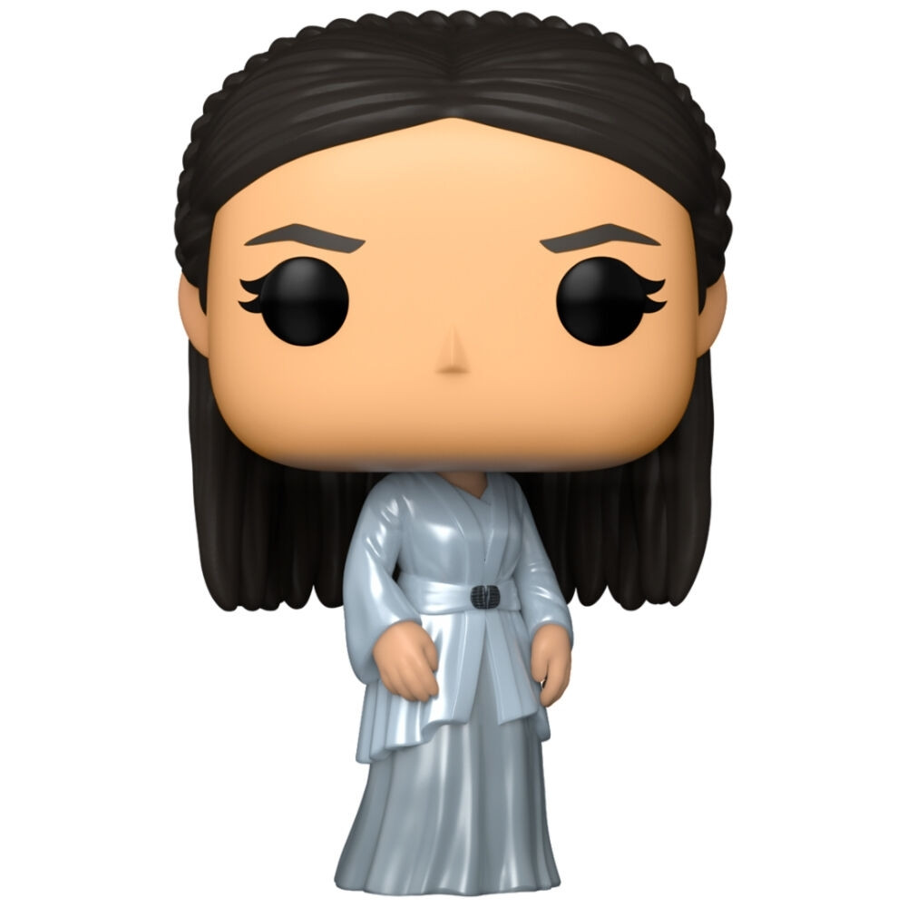 Figura colecionável da Mysaria da Casa do Dragão, 18 cm (7 polegadas)