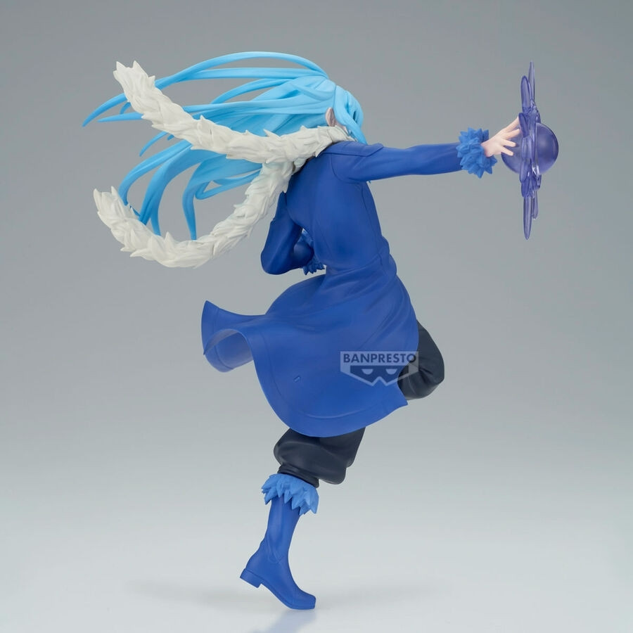 Rimuru Phantom Effect-figuur, 20 cm verzamelobject