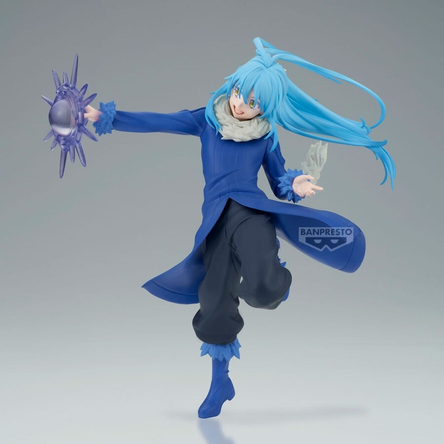 Rimuru Phantom Effect-figuur, 20 cm verzamelobject