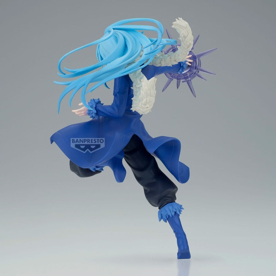 Rimuru Phantom Effect-figuur, 20 cm verzamelobject
