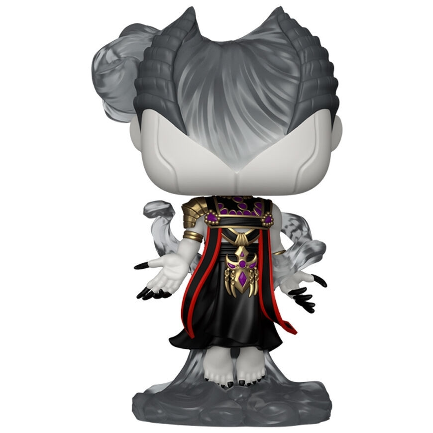Figura colecionável de Ashiok de Magic: The Gathering, 15 cm (6 pol...