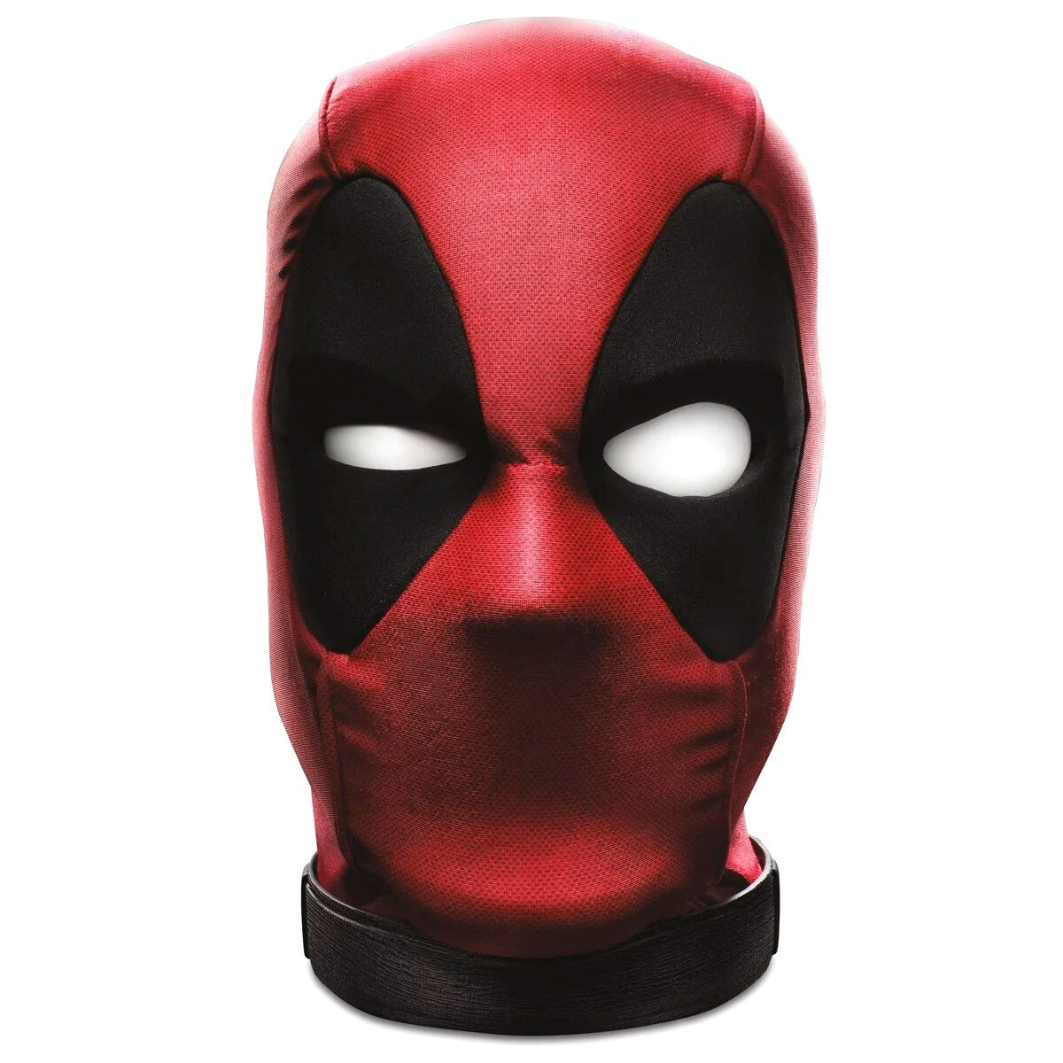 Interactive Electronic Deadpool Head Toy for Marvel Legends