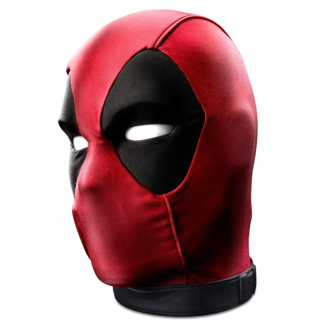 Interactive Electronic Deadpool Head Toy for Marvel Legends