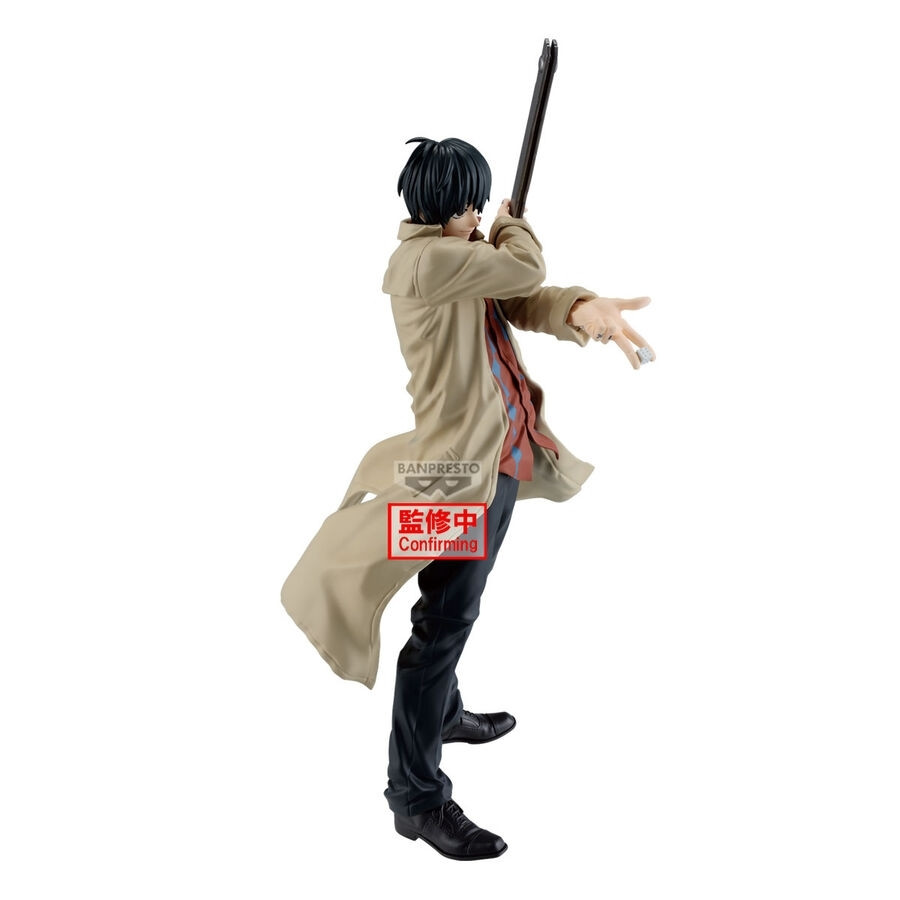 Nagumo Solid Scene-figuur, 22 cm verzamelobject