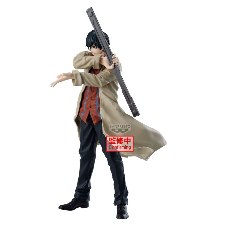 Nagumo Solid Scene-figuur, 22 cm verzamelobject