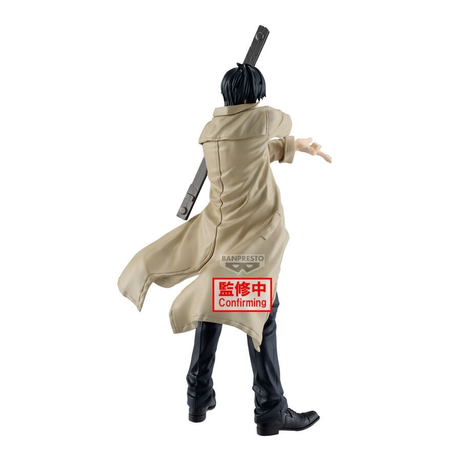 Nagumo Solid Scene-figuur, 22 cm verzamelobject
