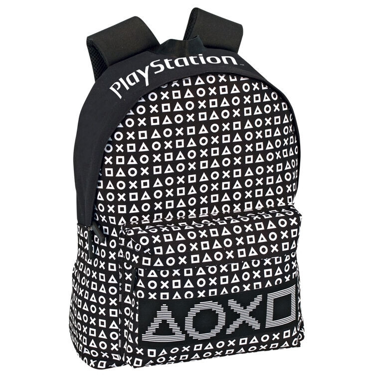 Adaptable 42cm Backpack for Playstation Bits