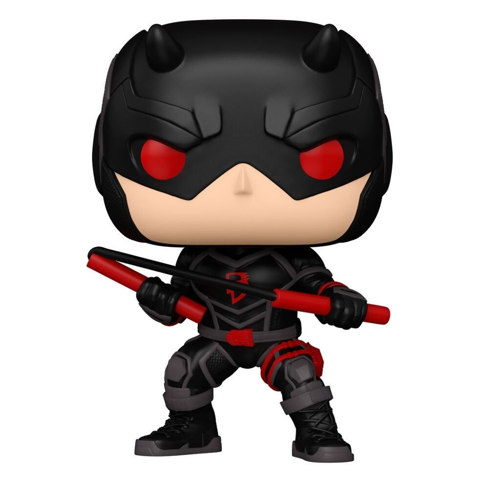 Exclusief Marvel Daredevil-actiefiguur, verzamelobject