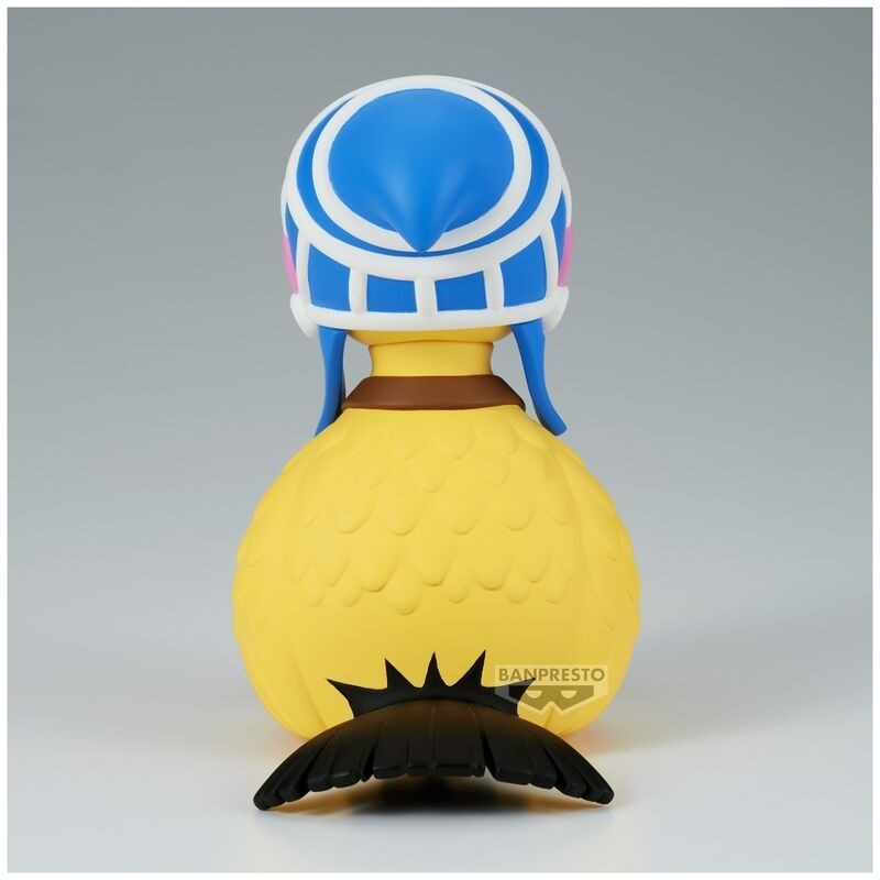 One Piece Karoo Sofvimates-figuur, 13 cm verzamelobject