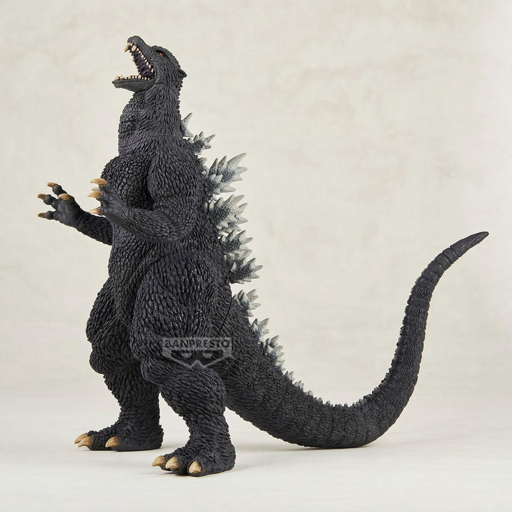 Godzilla 2004-figuur, 12 cm verzamelobject