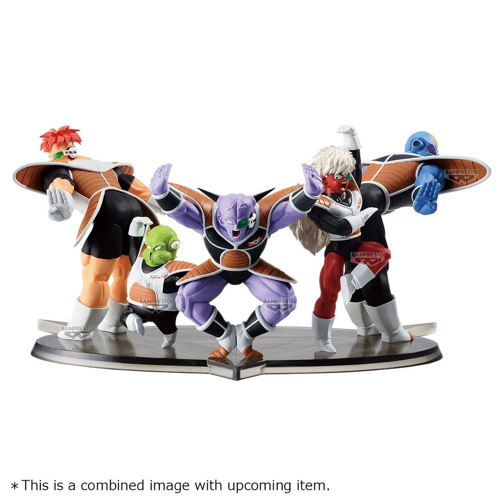 Figura coleccionable de Solid Edge Works de 14 cm