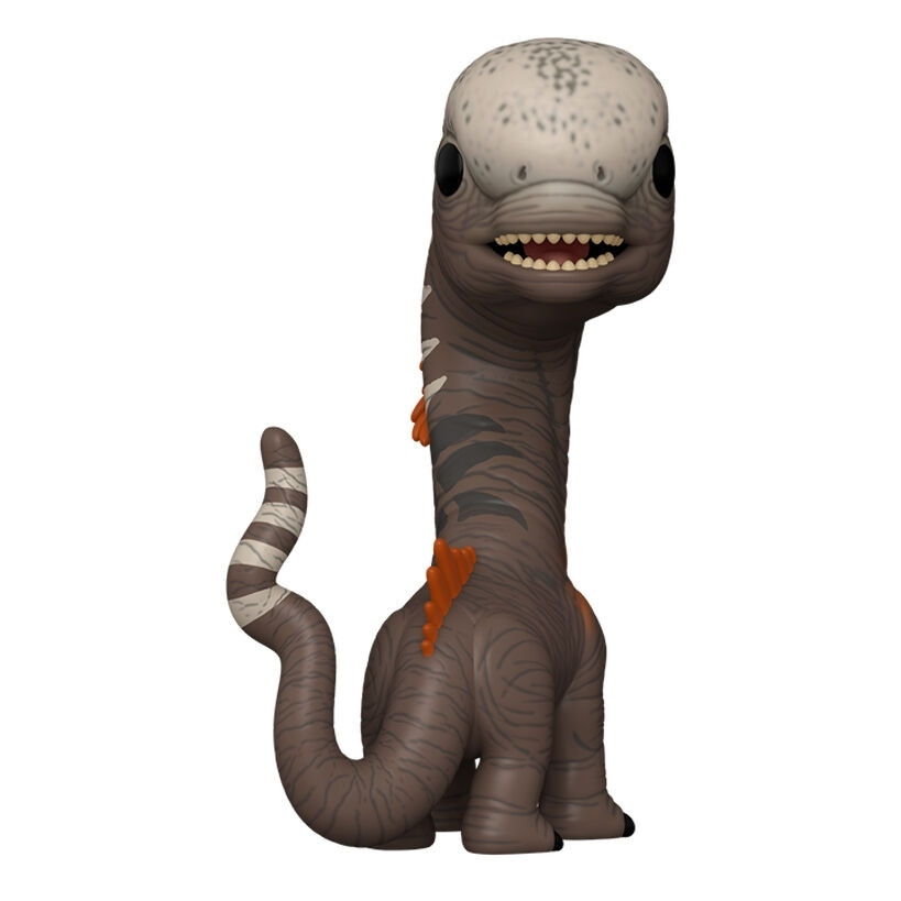 Figura de ação do Titanossauro de Jurassic World 5, 30 cm (12 poleg...