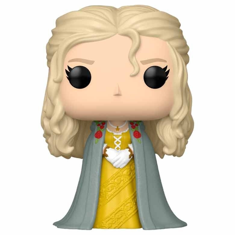 Figura colecionável de Katrina Van Tassel, de Sleepy Hollow, com 18...