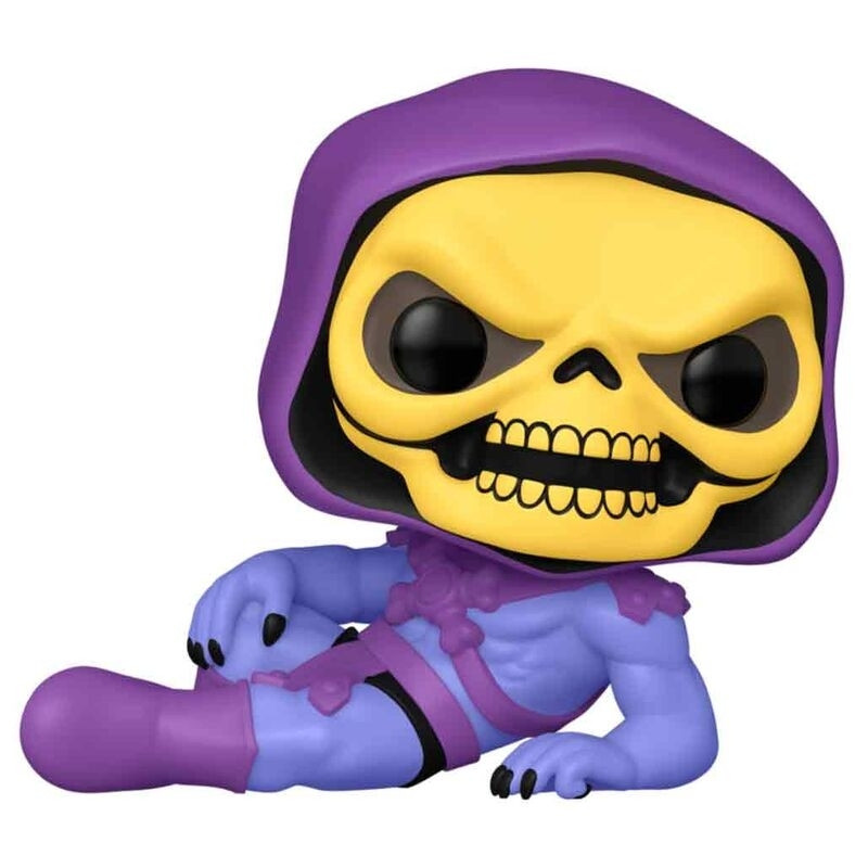 Figura de ação do Esqueleto de Mestres do Universo, 15 cm (6 polega...