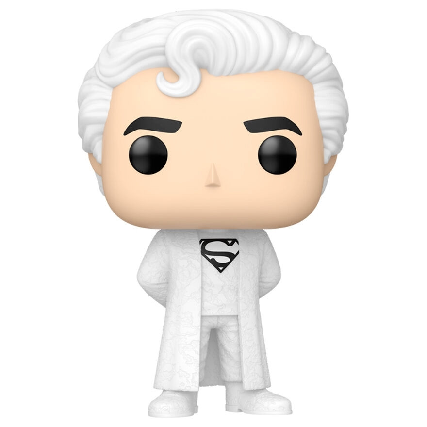 Figura de ação colecionável do Superman Jor-El de 1978, 30 cm (12 p...