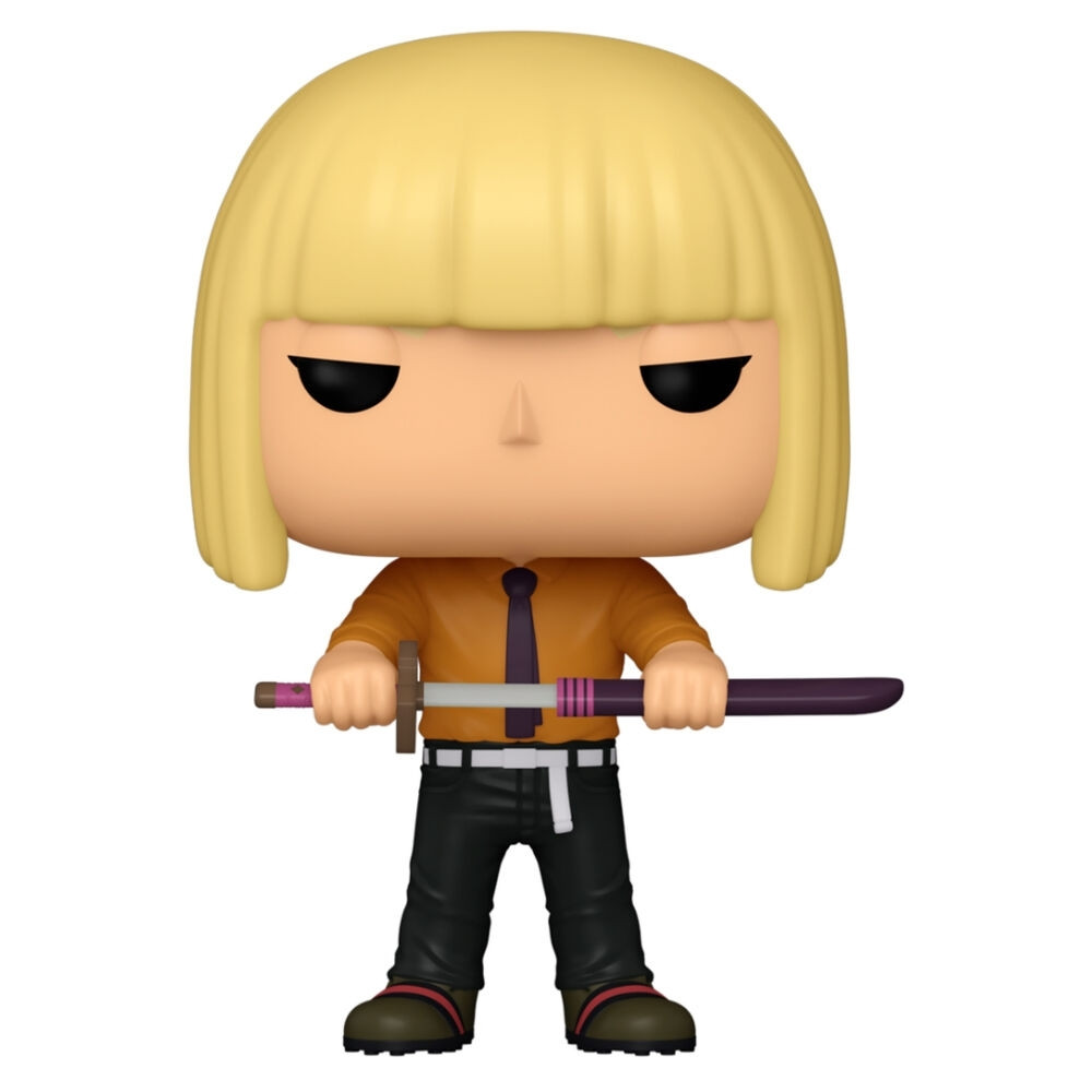 Figura colecionável de Shinji Hirako de Bleach, 15 cm (6 polegadas)