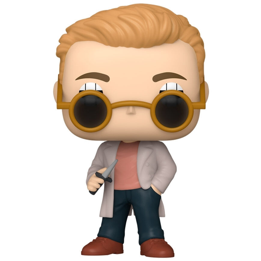 Figura de ação colecionável de Sandman: The Corinthian, 18 cm (7 po...